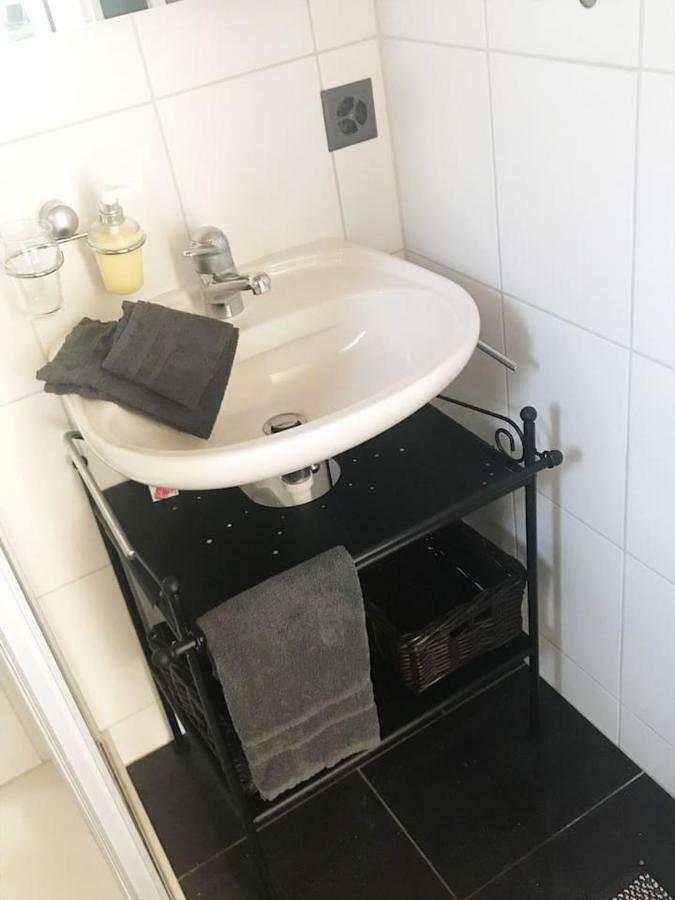 Gartenzimmer Rubigen Esterno foto