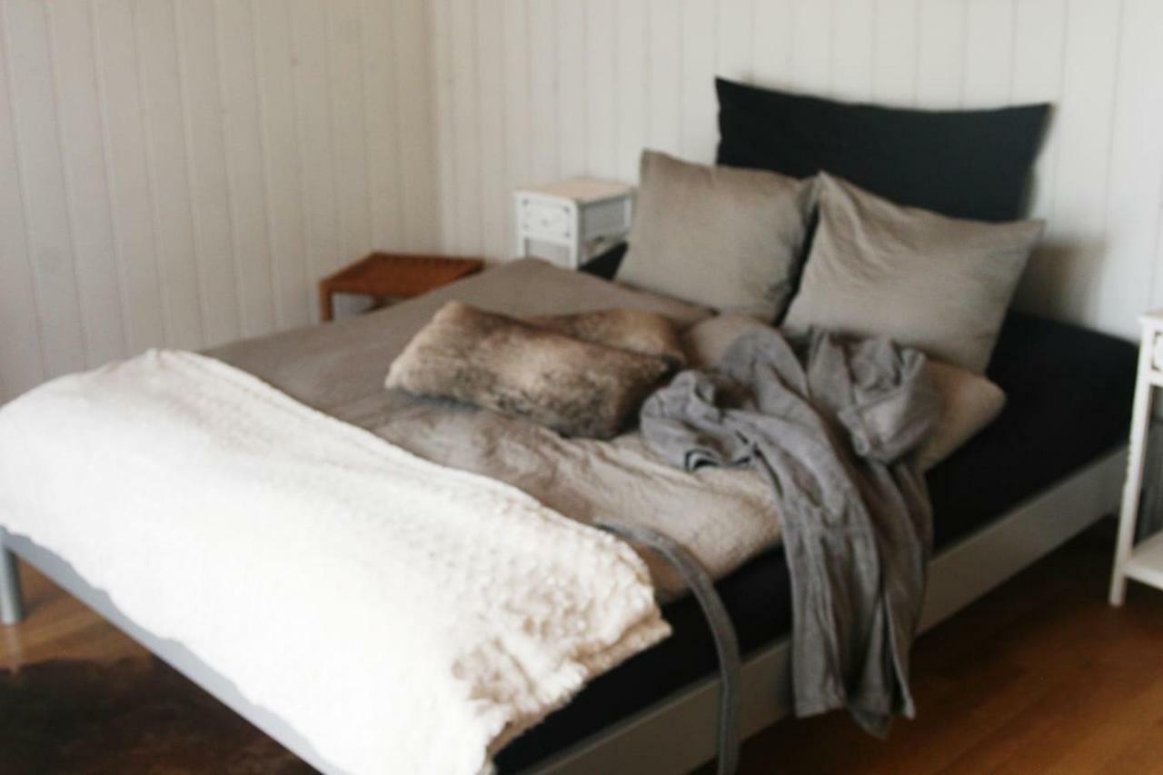 Gartenzimmer Rubigen Esterno foto