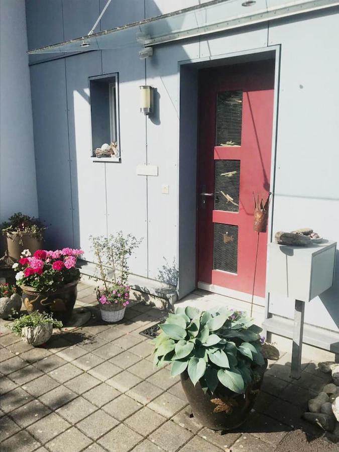 Gartenzimmer Rubigen Esterno foto